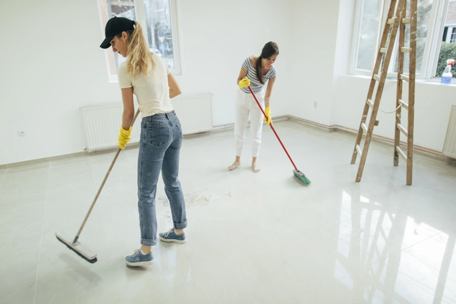 Home Cleaning Services Home Cleaning Services
