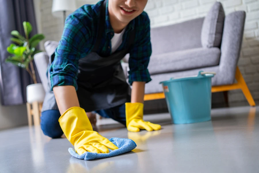 Professional Home Cleaning Services in Melrose Park, IL Your Trusted House Cleaner in Melrose Park, IL