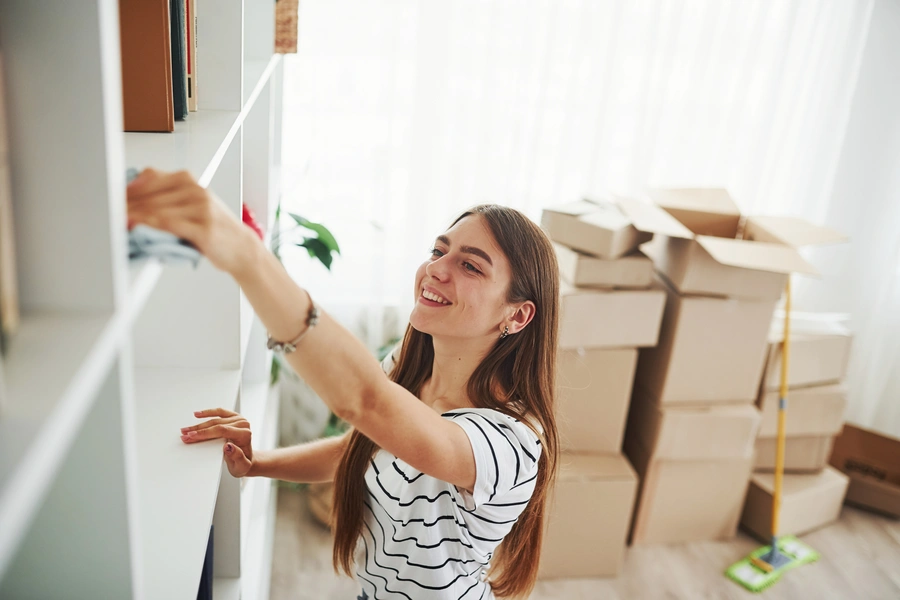 Affordable Move-out Cleaning Melrose Park, IL Affordable Move-out Cleaning Melrose Park, IL