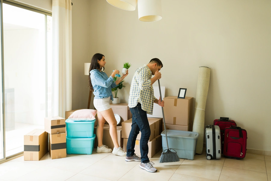 Common Move-out Cleaning Mistakes To Avoid Melrose Park, IL Common Move-out Cleaning Mistakes To Avoid Melrose Park, IL