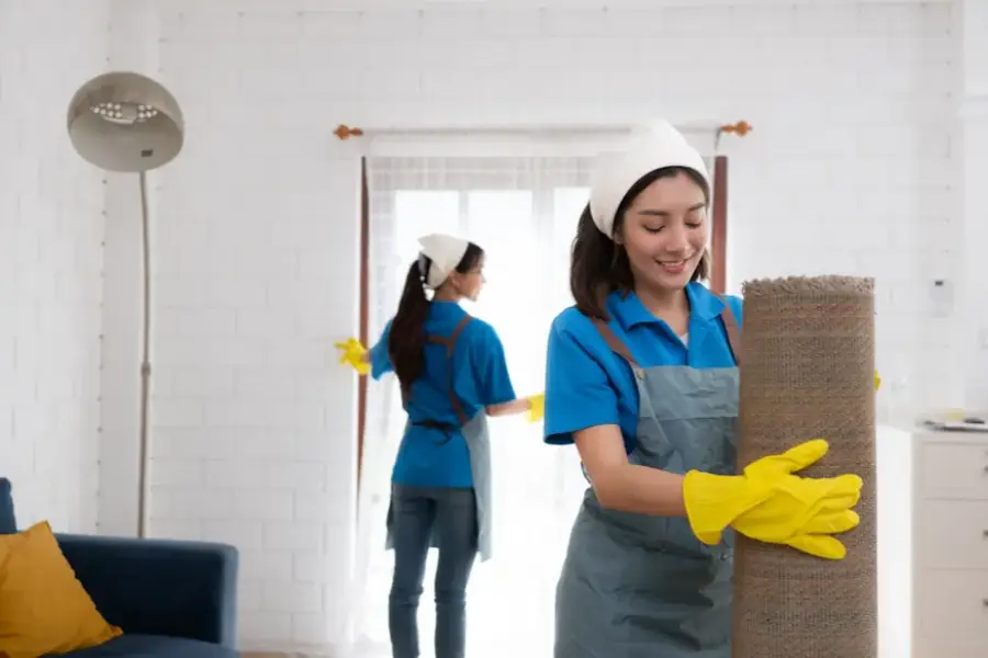 Experienced Move-in Cleaning Melrose Park, IL Experienced Move-in Cleaning Melrose Park, IL