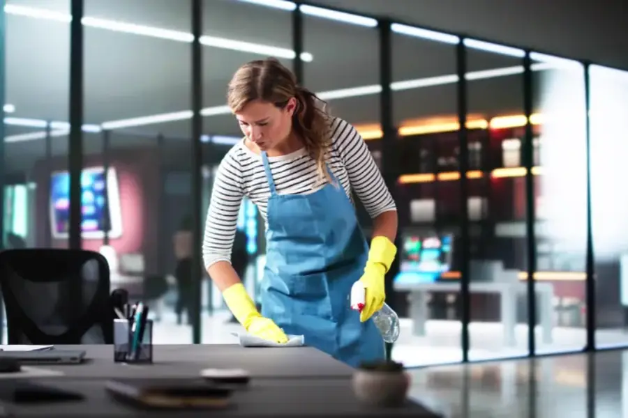 How Office Cleaning Reduces Allergens And Improves Air Quality Melrose Park, IL How Office Cleaning Reduces Allergens And Improves Air Quality Melrose Park, IL