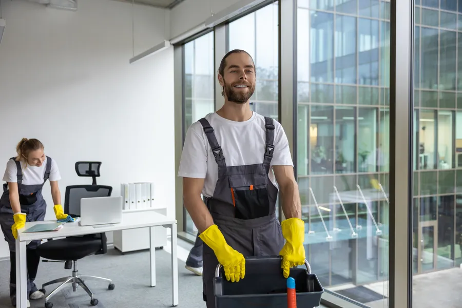 How Office Cleaning Reduces Allergens And Improves Air Quality in Melrose Park, IL How Office Cleaning Reduces Allergens And Improves Air Quality in Melrose Park, IL