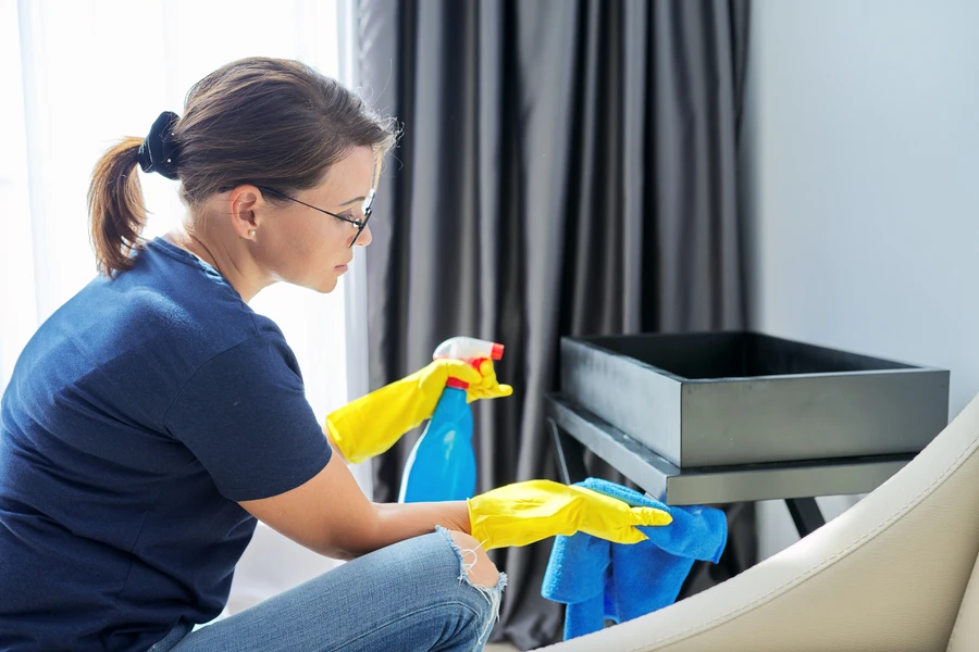 How Professional Cleaning Enhances Airbnb Guest Experience Melrose Park, IL How Professional Cleaning Enhances Airbnb Guest Experience Melrose Park, IL
