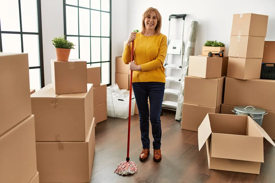 Move-in Cleaning Vs Regular Cleaning: Whats The Difference Melrose Park, IL Move-in Cleaning Vs Regular Cleaning: Whats The Difference Melrose Park, IL