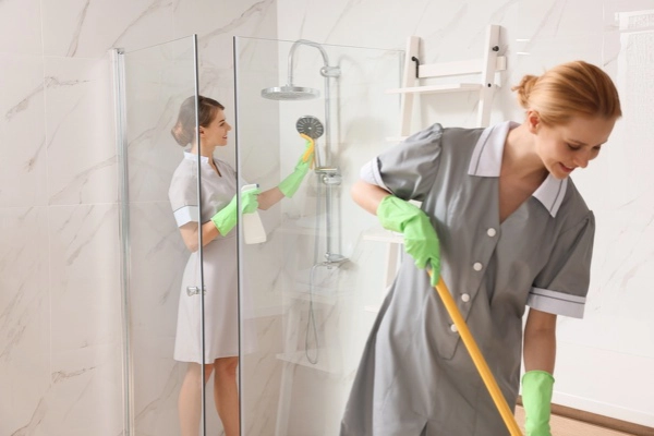 Professional Airbnb Cleaning Melrose Park, IL Professional Airbnb Cleaning Melrose Park, IL