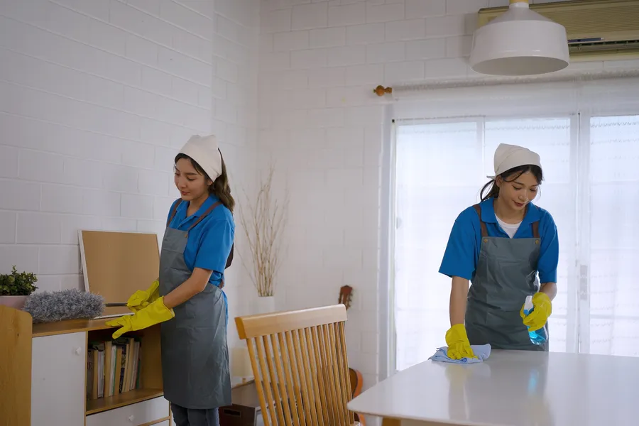 What Does A Move-in Cleaning Include Melrose Park, IL What Does A Move-in Cleaning Include Melrose Park, IL