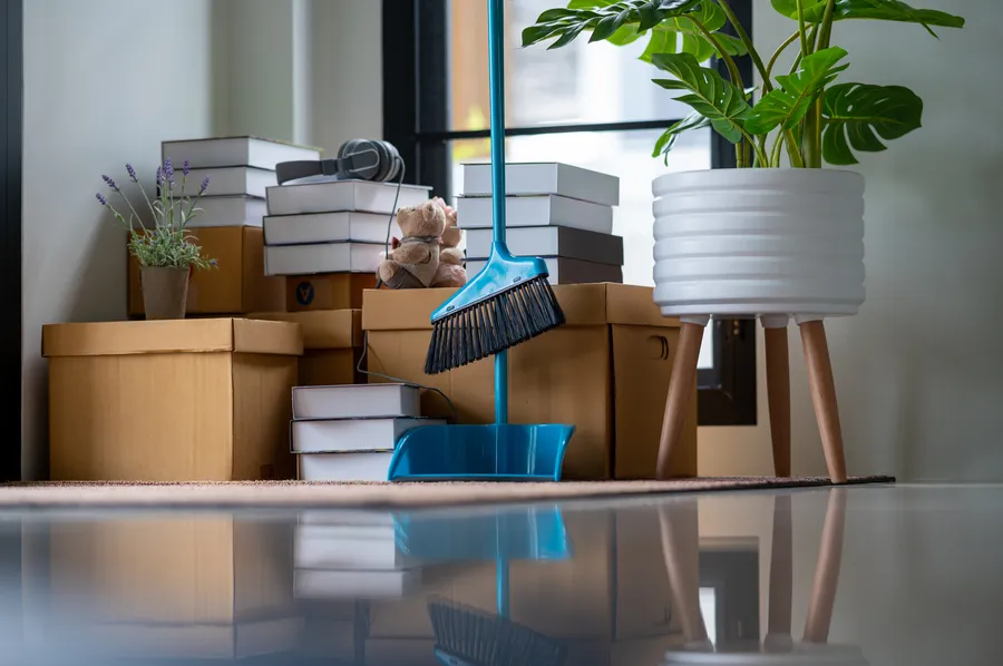 What Does A Move-in Cleaning Include in Melrose Park, IL What Does A Move-in Cleaning Include in Melrose Park, IL