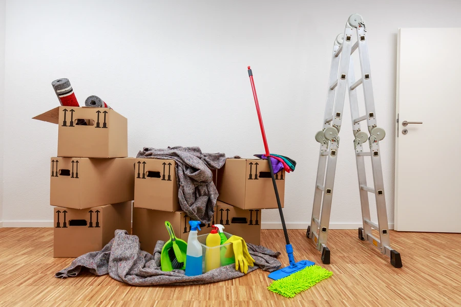 What To Expect From Professional Move-out Cleaning Services Melrose Park, IL What To Expect From Professional Move-out Cleaning Services Melrose Park, IL