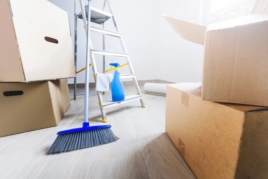 What To Expect From Professional Move-out Cleaning Services in Melrose Park, IL What To Expect From Professional Move-out Cleaning Services in Melrose Park, IL